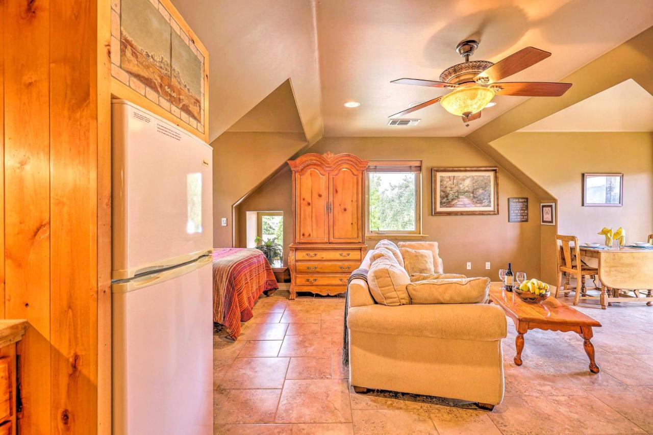 Romantic Yosemiteandbass Lake Retreat With Mtn Views! North Fork 외부 사진